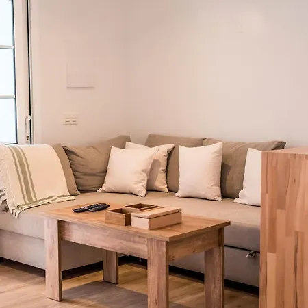 Appartement Apartamento Geiser Vista Al Mar *
