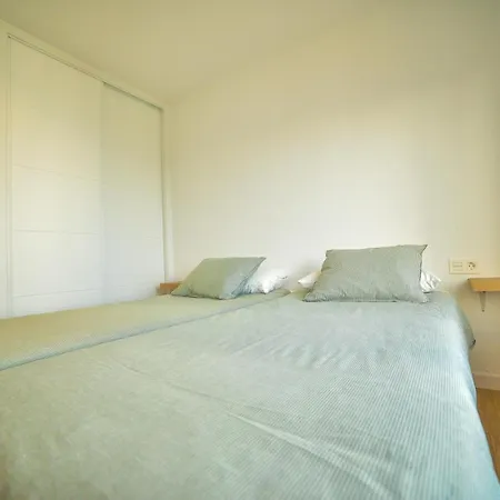 Apartment Apartamento Geiser Vista Al Mar Tias