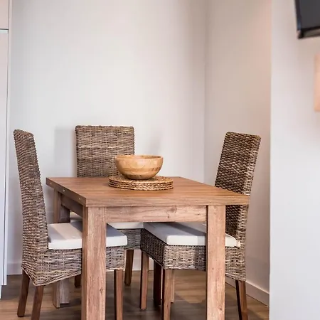 Apartamento Geiser Vista Al Mar * Tias