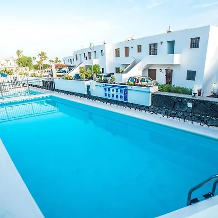 Appartement Apartamento Geiser Vista Al Mar