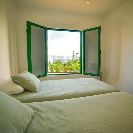 Apartamento Geiser Vista Al Mar Appartement