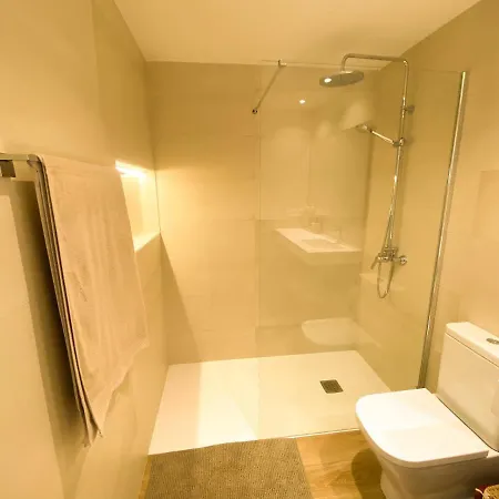 Apartamento Geiser Vista Al Mar * Tias