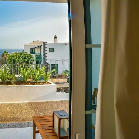 Apartamento Geiser Vista Al Mar * Tias